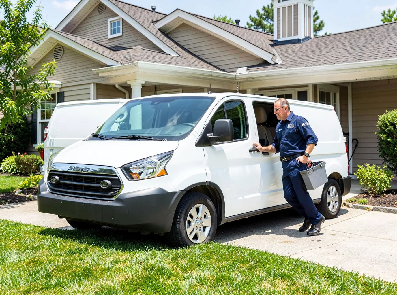 Emergency Plumber company in Adrian, MO